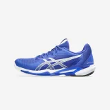ASICS ASICS Gel Solution Speed FF3 pánska tenisová obuv modro-biela 40 · záber 1