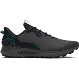 Pánská běžecká trailová obuv UNDER ARMOUR UA U Sonic TR castlerock black circuit teal · záber 1