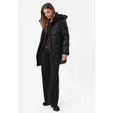 Dámská bunda VOLCANO J-KALI-700-BLACK · záber 5