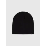Zimná čiapka 4F CAP WAW25ACAPU675-20S DEEP BLACK · záber 2