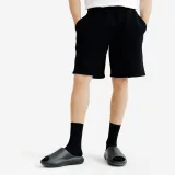 DECATHLON Unisex šortky Elementals čierne L · záber 1
