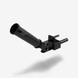 DOMYOS Rowing T-bar Smart Landmine na posilňovanie s posilňovacím stojanom alebo bez bez · záber 1