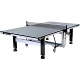 Cornilleau Competition 740 ITTF beltéri, szürke pingpong asztal · záber 1