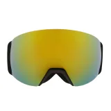 Lyžařské brýle RED BULL SPECT JON 02YE2, black smoke with yellow mirror · záber 5
