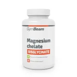 GymBeam Magnézium chelát (bisglycinát) - Hmotnost: 0,395 g · záber 2