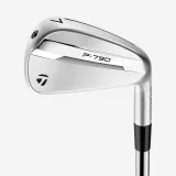 TAYLORMADE Súprava golfových želiez 5-PW oceľ regular P790 od 5 do PW · záber 1