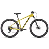 Kellys SPIDER X70 29" - model 2025 Yellow - L (19", 175-185 cm) · záber 2