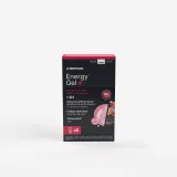 DECATHLON Energetický gél Energy Gel + červené ovocie 6 ks bez · záber 1