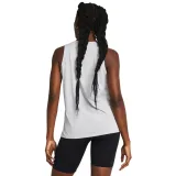 Under Armour Women‘s tank top Tech Tank Twist Grey · záber 2