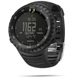 Suunto Core All Black Light Black Strap (AKČNÍ CENA) · záber 2