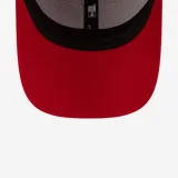 NEW ERA NEW ERA Liverpool FC futbalová šiltovka červená jedna veľkosť · záber 2