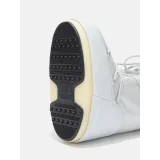 Vysoké zimní boty MOON BOOT MB ICON NYLON, H003 GLACIER GRAY · záber 4