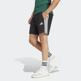 ADIDAS ADIDAS pánske šortky s vreckom čierne M · záber 1