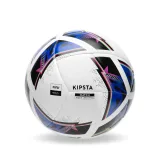 KIPSTA Futbalová lopta Hybride 2 Fifa Quality Match Ball - Veľkosť: 4 · záber 1