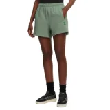 Dámské kraťasy ADIDAS ORIGINALS ESS SHORTS-SILGRN · záber 1