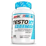 Amix TestoXT Booster 120 kapslí · záber 2