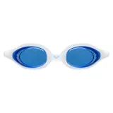 Plavecké brýle ARENA SPIDER-BLUE-CLEAR-CLEAR · záber 2