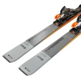 Sjezdové lyže - on piste s vázáním BLIZZARD Firebird RTI + TPX 12 DEMO · záber 5