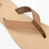 DECATHLON Dámske žabky 550 Shimili béžové 37-38 · záber 2