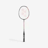 YONEX Raketa Astrox-22 LT na bedminton čierno-červená bez · záber 1