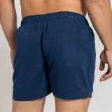 Pánske plavecké šortky Iron Aesthetics Sunshine, navy · záber 5