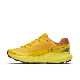 Pánská běžecká trailová obuv MERRELL Agility Peak 5 M rush · záber 2