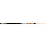 pool dákó Buffalo Poker pool cue no.2 · záber 1
