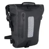 Oxford Aqua T8 Tail Bag čierna · záber 1