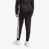 Dámske tepláky ADIDAS W 3S FL SL PT BLACK WHITE · záber 3