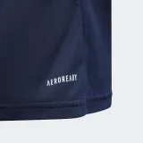 ADIDAS Detský futbalový dres Sereno námornícky modrý 10 rokov · záber 2