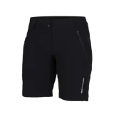 Dámské turistické kraťasy NORTHFINDER CHANDRA-269black · záber 1