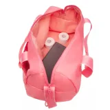Dámska cestovná taška UNDER ARMOUR UA Studio Lite Duffle-MRN · záber 4