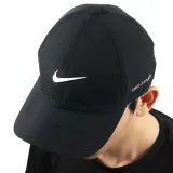 Kšiltovka NIKE U NK DFADV CLUB CAP U SAB P · záber 5