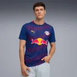 PUMA PUMA RB Lipsko 25/26 oficiálny hosťujúci dres XL · záber 1