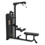 Príťahy v sede inSPORTline Velocer LPSR105 · záber 1