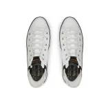 Pánská vycházková obuv SKECHERS Snoop Dogg Slip-Ins white · záber 4