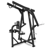 inSPORTline Velocer plate loaded - Hmotnosť: 96 kg · záber 10