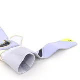 Nike GK Grip3 kapuskesztyű - 9 · záber 5