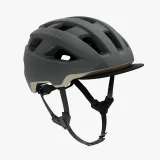 ROCKRIDER Prilba na horskú cyklistiku EXPL 540 MIPS zeleno-béžová M · záber 1