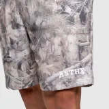 Dámske šortky Iron Aesthetics Camo tree, light · záber 3