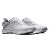 FOOTJOY Dámska golfová obuv Footjoy Prolite biela 40 · záber 2