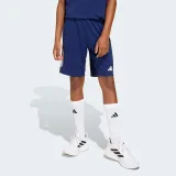 ADIDAS ADIDAS Sereno 26 detské tréningové šortky modré 7-8 r · záber 2
