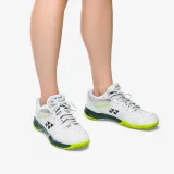 YONEX YONEX PC 65 X Axelsen pánska bedmintonová obuv béžová 41 · záber 2