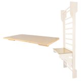 Stôl k rebrinám Directline 65 cm · záber 1