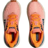 Dámská běžecká trailová obuv HOKA Challenger 7 W feldspar birch · záber 3