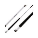 POOL DÁKÓ 2 RÉSZES CUETEC CYNERGY CT-15K CARBON, PEARL WHITE, 3/8X14 · záber 2