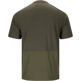 ENDURANCE Elang Cycling/MTB S/S Shirt M · záber 2