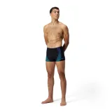 Speedo Duo Logo Print Aquashorts - Veľkosť: 6 · záber 3