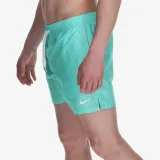 Férfi fürdőnadrág NIKE SWIM Breaker Logofetti 5 BLEACHED TURQ · záber 3