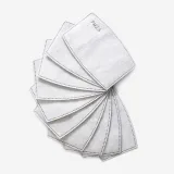 GymBeam Filter PM2.5 za Zaštitnu Masku za Lice 10 Pack · záber 1